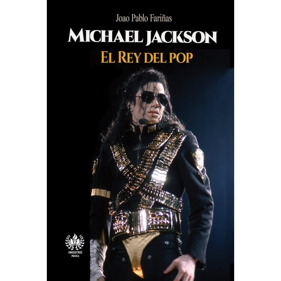 Msica Michael Jackson: El Rey del pop, (Paperback)