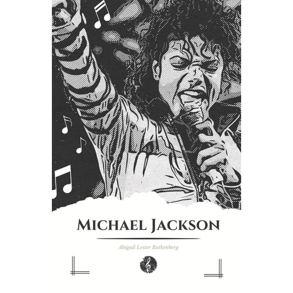 Michael Jackson: El Thriller detrs del disfraz Curiosidades: Biogrficas sobre el genio del Moonwalk, (Paperback)