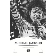 Michael Jackson El Thriller detr s del disfraz Curiosidades Biogr ficas sobre el genio del Moonwalk, Paperback