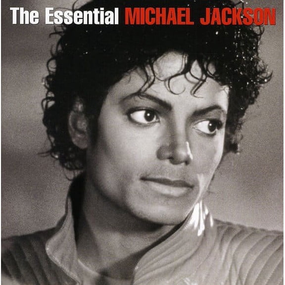Michael Jackson - Essential Michael Jackson - CD
