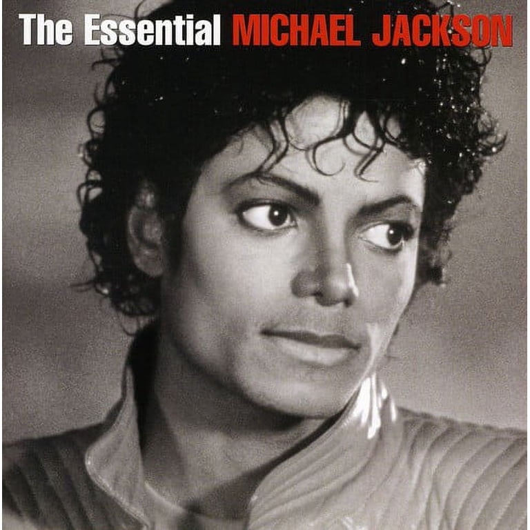 Michael Jackson - Essential Michael Jackson - CD - Walmart.com