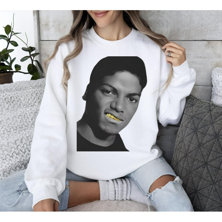 Sweat michael jackson sale