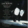 thumbnail image 1 of Michael Jackson - Greatest Hits: History Volume 1 CD, 1 of 1