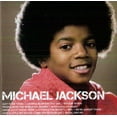 thumbnail image 1 of Michael Jackson - Icon - Music & Performance - CD, 1 of 1