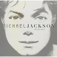 thumbnail image 1 of Michael Jackson - Invincible - CD, 1 of 1