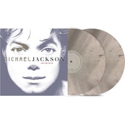 Michael Jackson - Invincible Marble Color - Vinyl