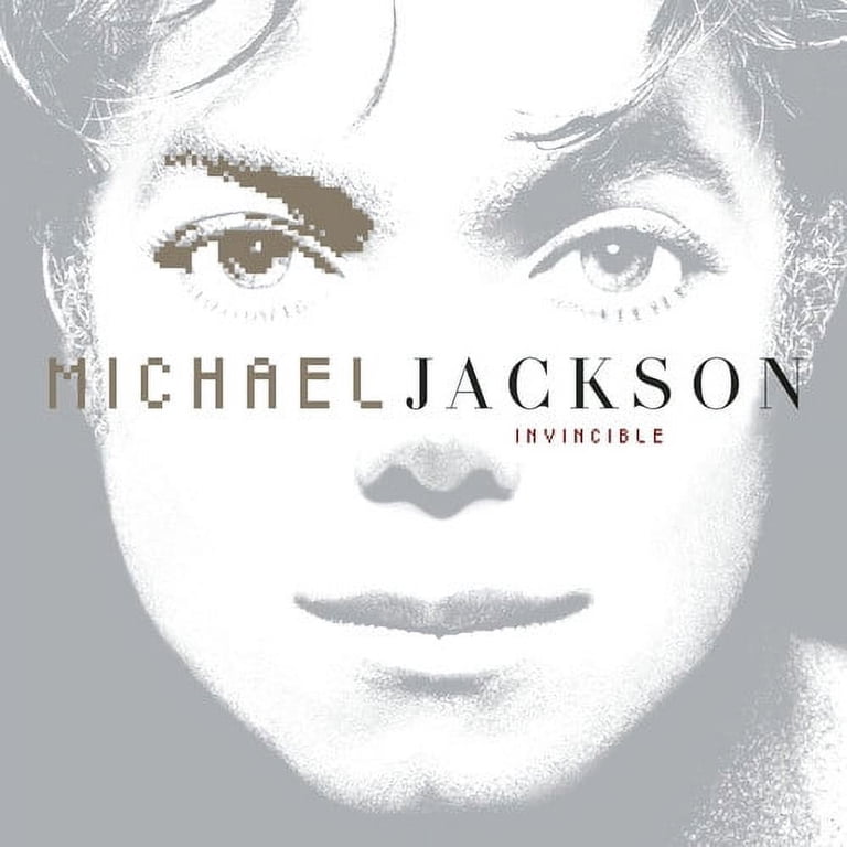 Epic/Legacy, CD, Invincible, Michael Jackson, Music & Performance