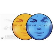 Michael Jackson - Invincible - Music & Performance - Vinyl