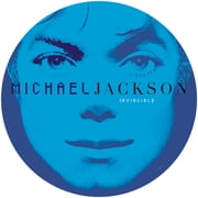 Michael Jackson - Invincible - Music & Performance - Vinyl