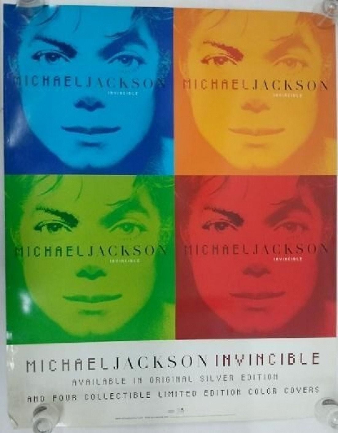 Invincible Season Two Episode Three - Limited Edition Poster