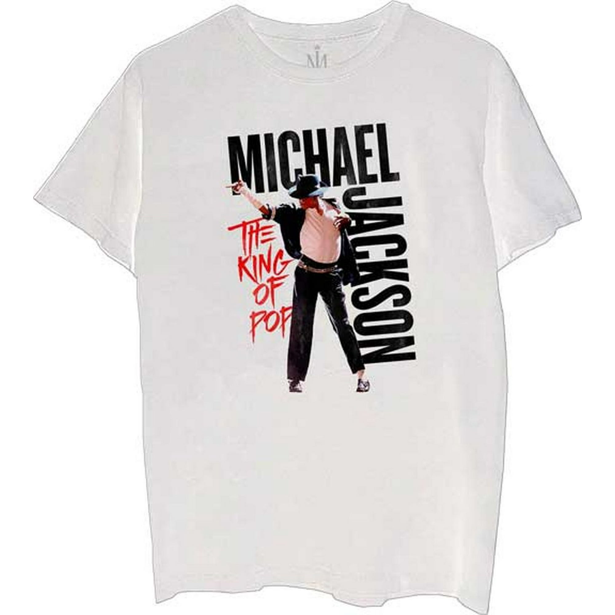 print michael jackson t shirt