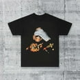 thumbnail image 1 of Michael Jackson "King of Pop" T-Shirt | Jackson 5 Streetwear Heavyweight Tee, 1 of 1