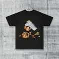 thumbnail image 1 of Michael Jackson "King of Pop" T-Shirt | Jackson 5 Streetwear Heavyweight Tee, 1 of 5