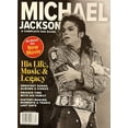 thumbnail image 1 of Michael Jackson Magazine Issue 63, 1 of 1