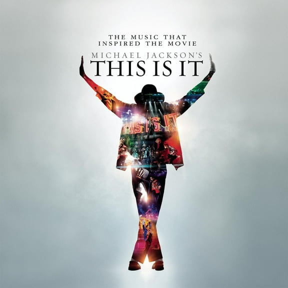 Michael Jackson - Michael Jackson's This Is It - Music & Performance - Vinyl