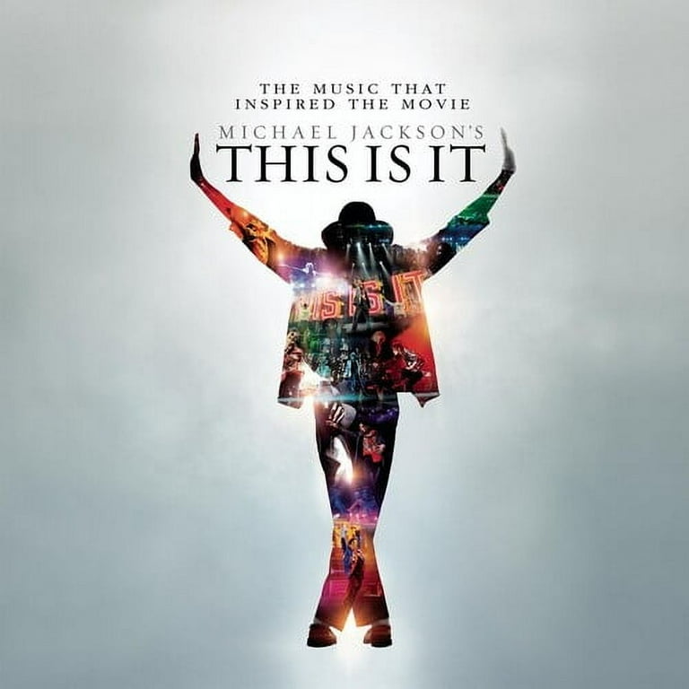 Michael Jackson - Michael Jackson's This Is It - Music