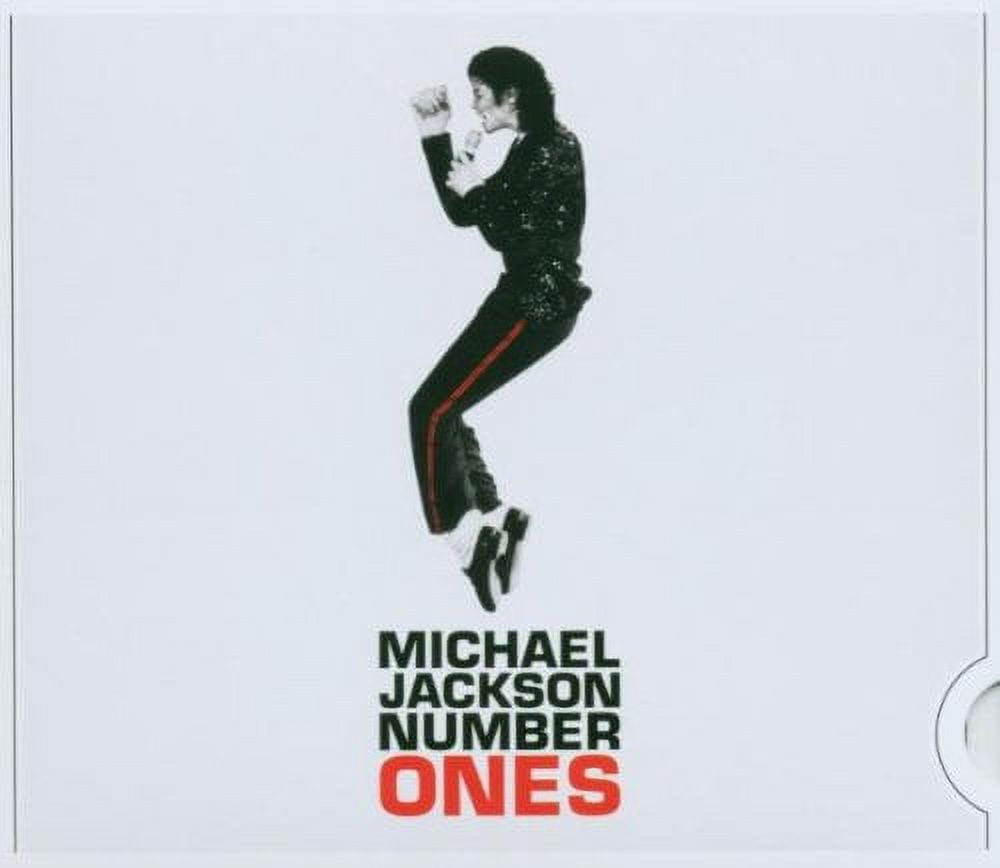 MICHAEL JACKSON/NUMBER ONE レコード Michael Jackson - Number Ones | RECORD STORE DAY