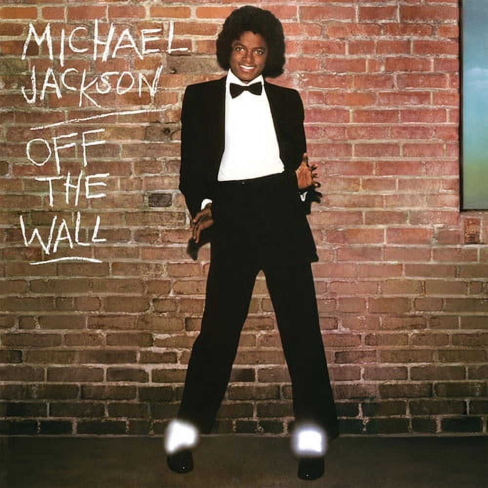 Michael Jackson - Off the Wall - Deluxe (CD/Blu-ray) - Music u0026 Performance  - CD