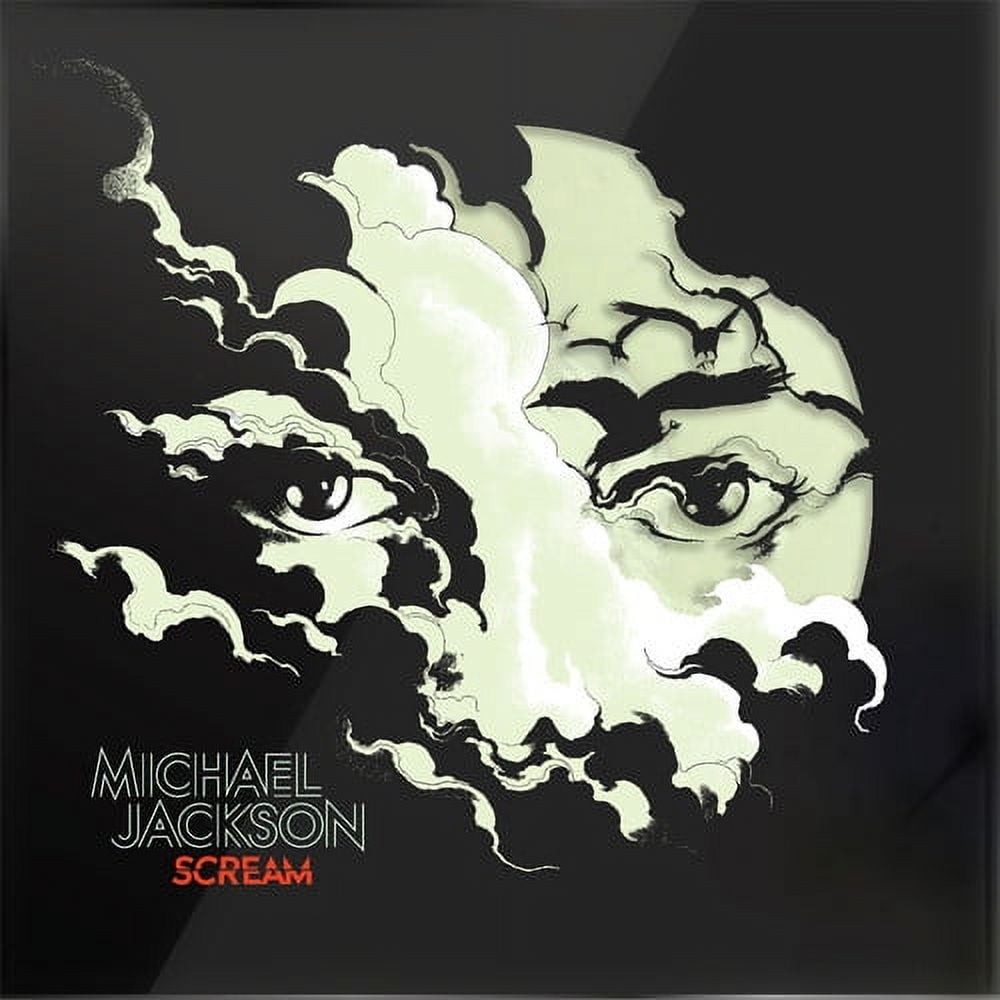 M*2様 激レアMichael Jackson Scream Gold Reco M*2様 激レアMichael Jackson Scream Gold Reco