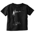 thumbnail image 1 of Michael Jackson Signature Autograph Toddler Boy Girl T Shirt Infant Toddler Brisco Brands 6M, 1 of 5