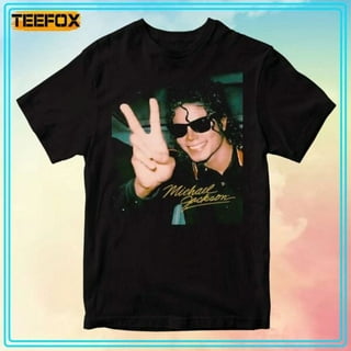 Michael Jackson Thriller Shirt