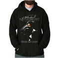 thumbnail image 1 of Michael Jackson Smooth Criminal Hoodie Sweatshirt Women Men Brisco Brands S, 1 of 6