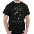 thumbnail image 1 of Michael Jackson Smooth Criminal Men's Graphic T Shirt Tees Brisco Brands S, 1 of 6