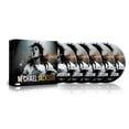 thumbnail image 1 of Michael Jackson – The Broadcast Collection 1975–1996 [5 CD Box Set] [Audio CD], 1 of 3