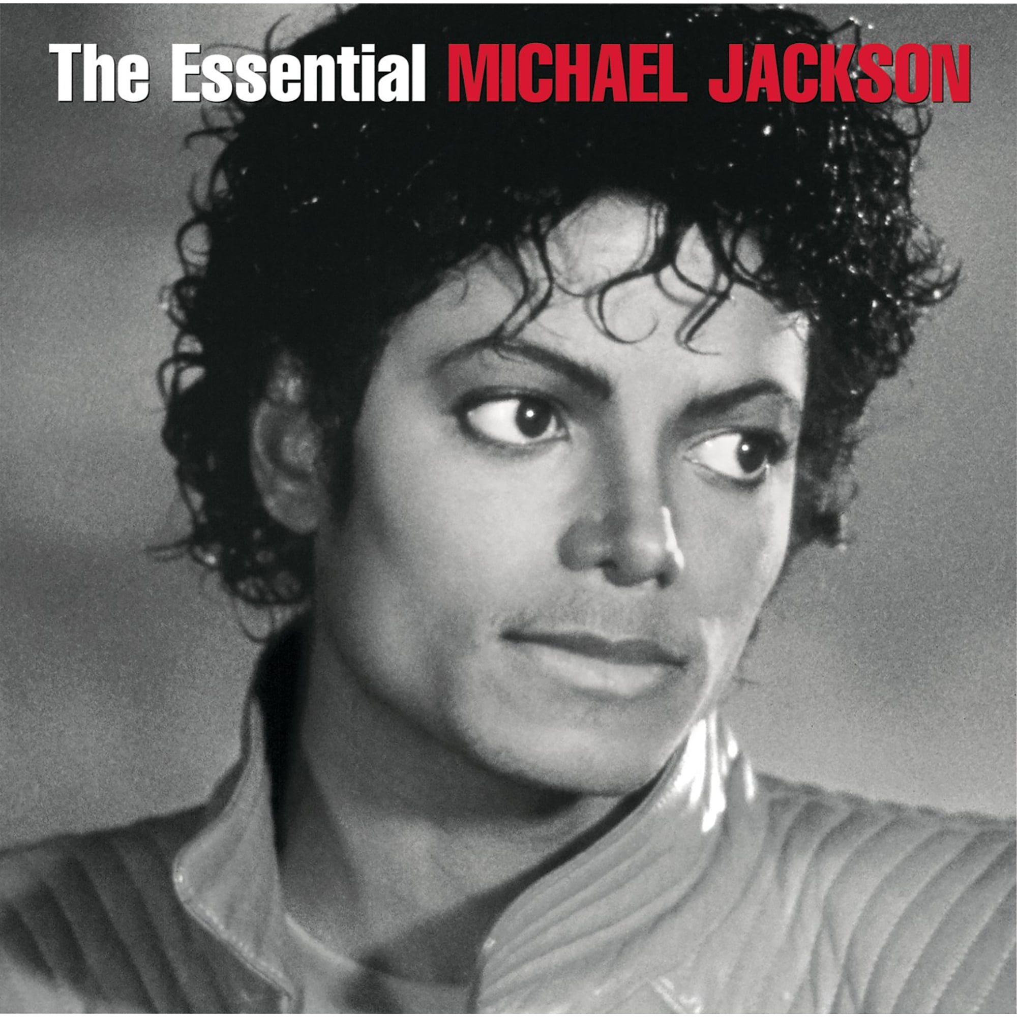 SONY Michael Jackson - The Essential Michael Jackson - Music & Performance - CD