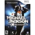 thumbnail image 1 of Pre-Owned michael jackson:the experience - wii, 1 of 1