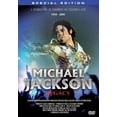 thumbnail image 1 of Michael Jackson: The Legacy [ NON-USA FORMAT, PAL, Reg.0 Import - Netherlands ], 1 of 1