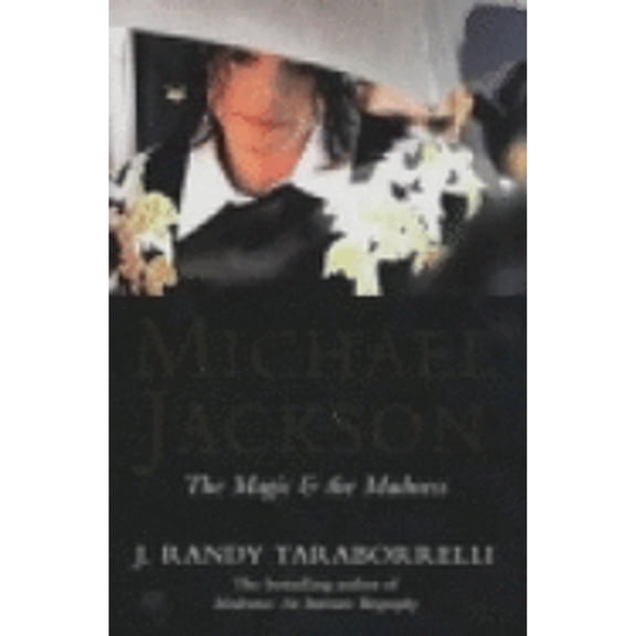 Pre-Owned Michael Jackson - Magic and Ma (Hardcover) 1559720646 9781559720649