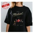 thumbnail image 1 of Michael Jackson The Michael 2025 Movie T-Shirt, 1 of 5