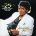 thumbnail image 1 of Michael Jackson - Thriller: 25th Anniversary Edition - Music & Performance - CD, 1 of 1