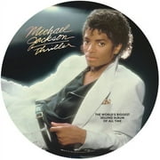 Michael Jackson - Thriller: 25th Anniversary Edition - Music & Performance - Vinyl