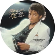 Michael Jackson - Thriller Picture Disc - Music & Performance - Vinyl