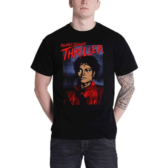 Michael Jackson Thriller Pose T Shirt