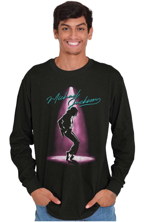 Toe Stand Dance Plus Size Long Sleeve Graphic Tee Shirt Brisco Brands 3X