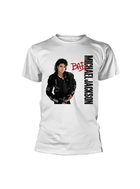 Michael Jackson Shirt