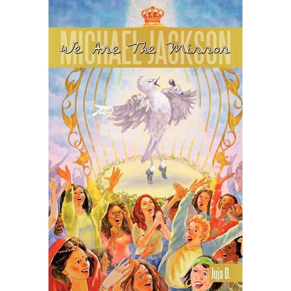 Michael Jackson: We Are The Mirror