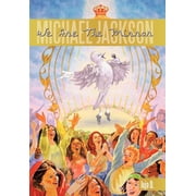 Michael Jackson We Are the Mirror, Hardcover