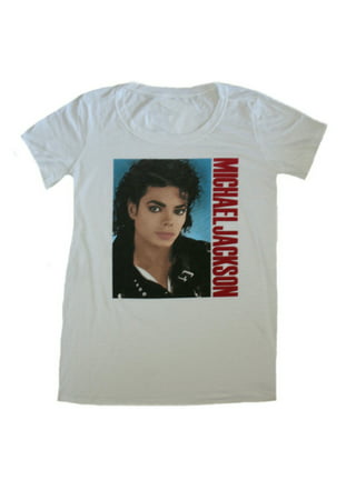Michael Jackson Beat It Black T-Shirt  Shop the Michael Jackson Official  Store