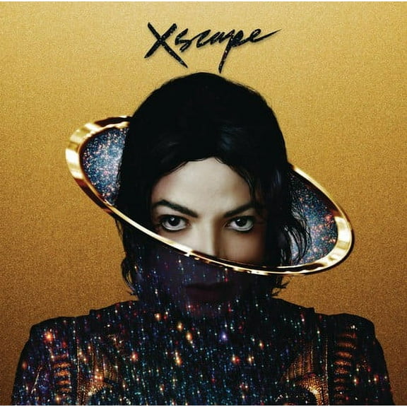Michael Jackson - Xscape - Music & Performance - CD