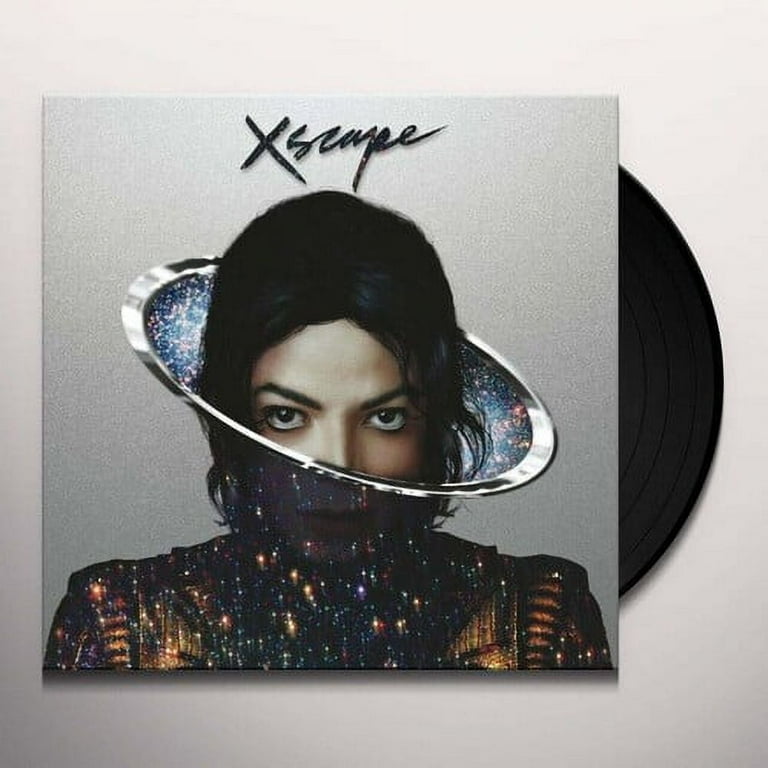 XSCAPE: CDs & Vinyl - Amazon.com