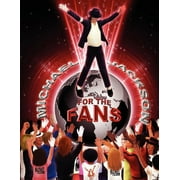Michael Jackson for the Fans, Paperback