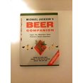 thumbnail image 1 of Pre-Owned Michael Jackson's Beer Companion Paperback, 1 of 1
