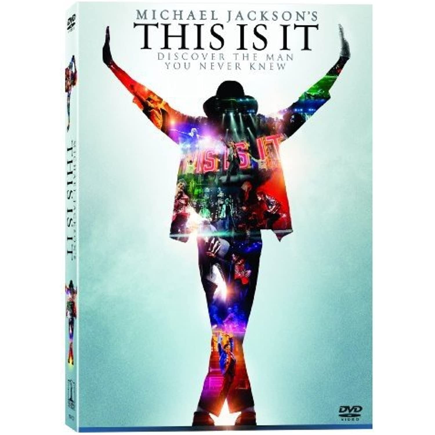 外国映画 MICHAEL JACKSON&#39;S THIS IS IT This Is It (2009) - IMDb