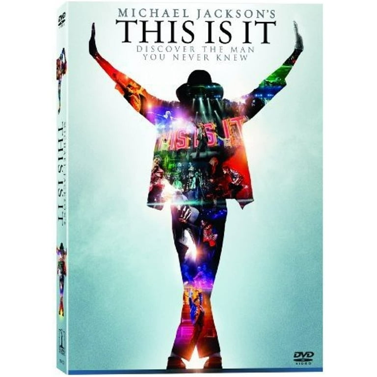 MICHAEL JACKSON'S THIS IS IT 特別限定版：4枚組LP MICHAEL JACKSON'S THIS IS IT 特別限定版4枚組LP MICHAEL