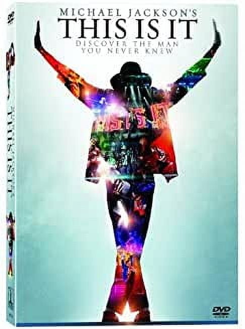 Sony Pictures - Michael Jackson's This Is It 