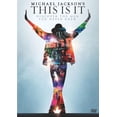 thumbnail image 1 of Pre-Owned Michael Jackson'S This Is It (Dvd) (Good), 1 of 1